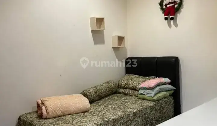 Dijual Dan Disewa Rumah Layar Permai Hadap Utara 2