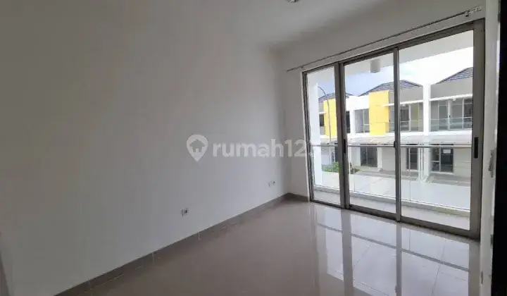 Disewa Rumah Baru di Pik Hanya 50jt Tahun 2