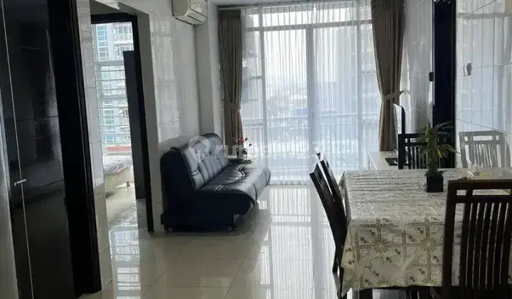 Disewakan Apartement Cbd Pluit Tower Akasia 1