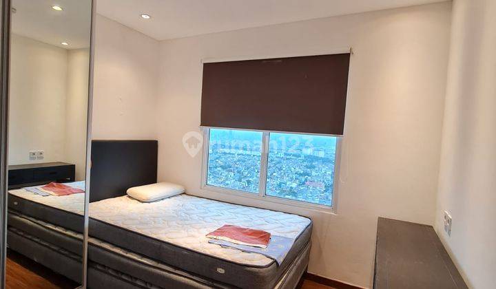 Dijuak Apartement Condominium Baywalk Full Furnished 2