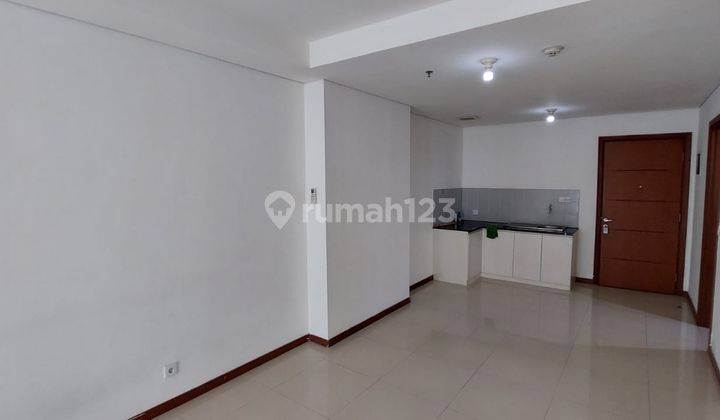 Dijual Apartement Unfurnished Condominium Baywalk  1