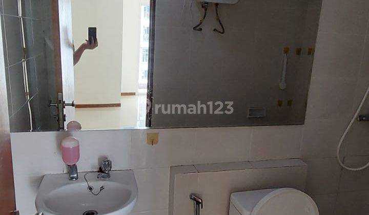 Dijual Apartement Unfurnished Condominium Baywalk  2