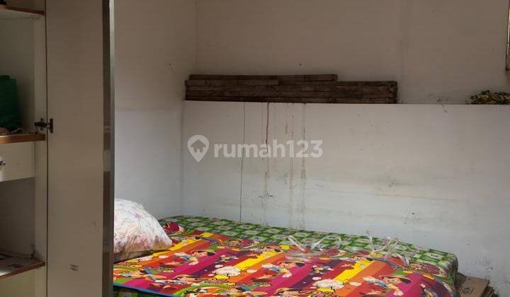 Hot Sale Rumah Crown Furnished Siap Huni 2