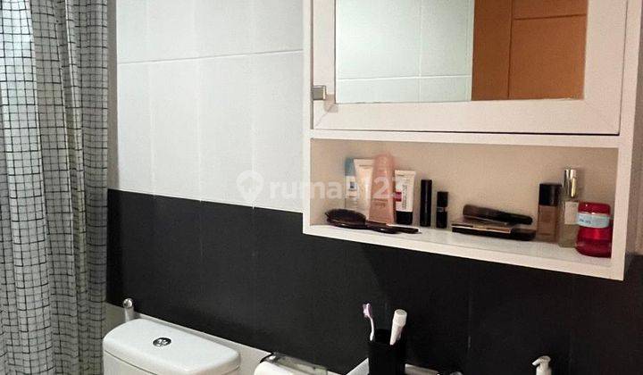 Hot Sale Apartment Furnished Cinere Bellevue 2