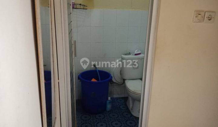 Rumah Bagus Siap Huni di Jalan Ngesrep Banyumanik 2