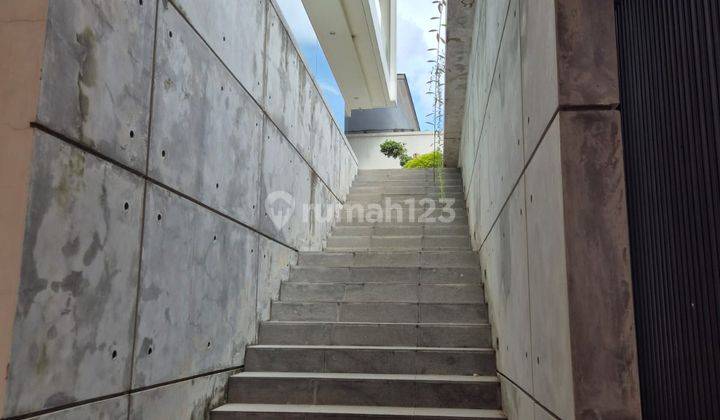 Dijual Cepat Rumah Luas Bagus di Palm Hill Residence 2