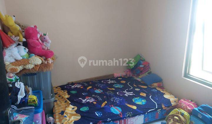 Dijual Cepat Rumah Rudensia Park Tembalang 2