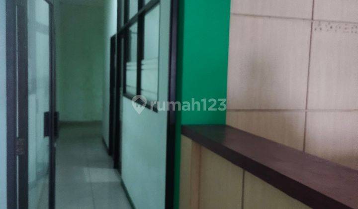 Ruko dijual 3 lantai 2