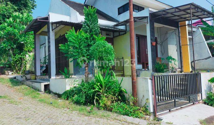 Rumah dijual cepat alias BU daerah banyumanik  2