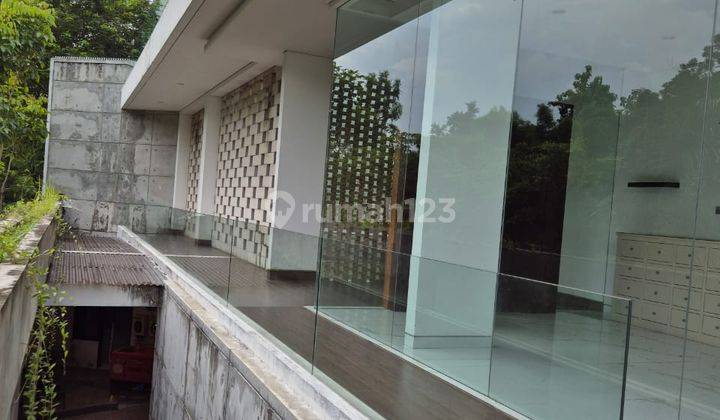 Dijual Cepat Rumah Luas Bagus di Palm Hill Residence 1