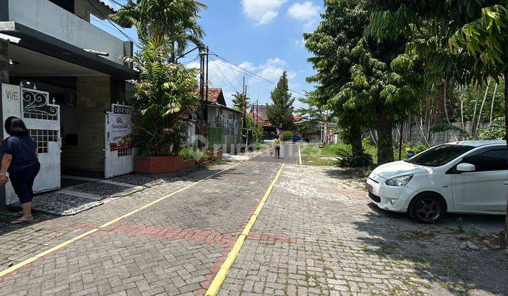 Dijual Cepat Rumah Hitung Tanah Taman Sendang Sari 2