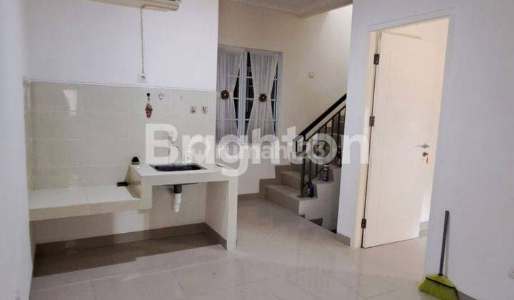 RUMAH FULL FURNISHED KAN DI PARAMOUNT VILLAGE TENGAH KOTA SEMARANG 2