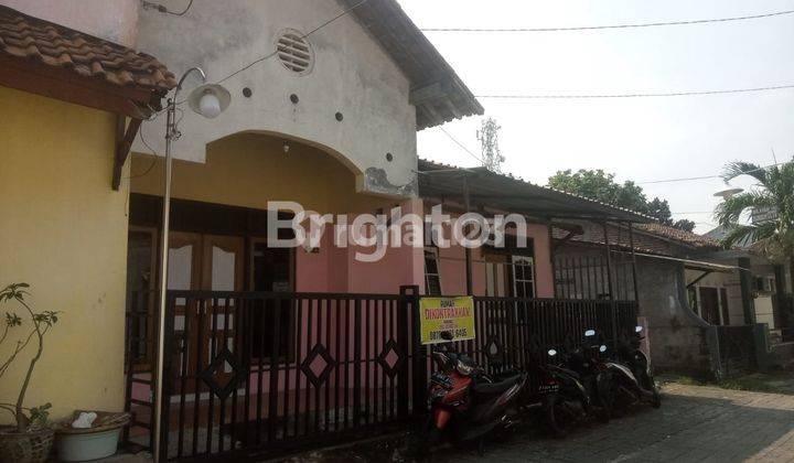 RUMAH KAN MANYARAN SEMARANG 1