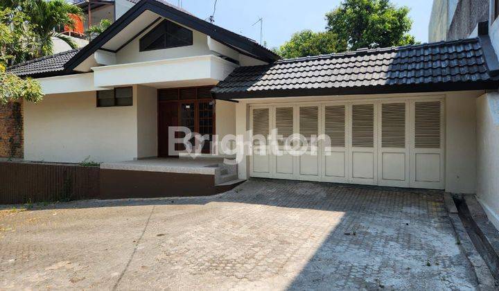 KAN RUMAH DI TELAGA BODAS 1