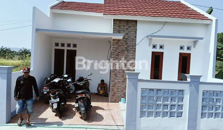 RUMAH MURAH MERIAH DI MRANGGEN DEMAK 200 JT 1