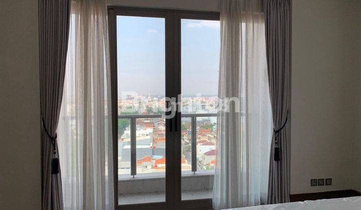 Apartemen Kan Di Tentrem Suites 2br Dekat Simpang Lima Semarang 2