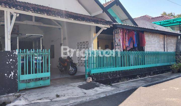 RUMAH KOS DI SEMARANG BARAT DEKAT SAMSAT SUDAH ISI FULL KOST 1