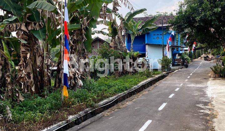 CEPAT TANAH KOSONG DESA KLEPU PRINGAPUS SEMARANG 2