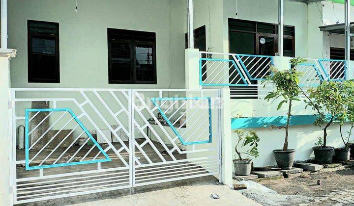 RUMAH PURI ANJASMORO 3 KAMAR TIDUR 1