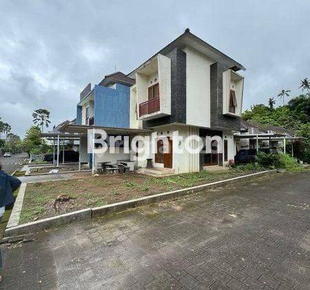 RUMAH MURAH 300JT AN DI BALI  2