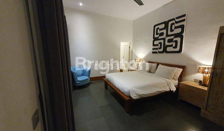 VILLA IN KEROBOKAN BALI YEARLY RENT 2