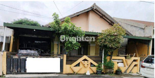 DIJUAL MURAH SAJA RUMAH DI SEMARANG TIMUR 1