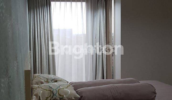 APARTEMEN PANDANARAN FULL FURNISHED  2