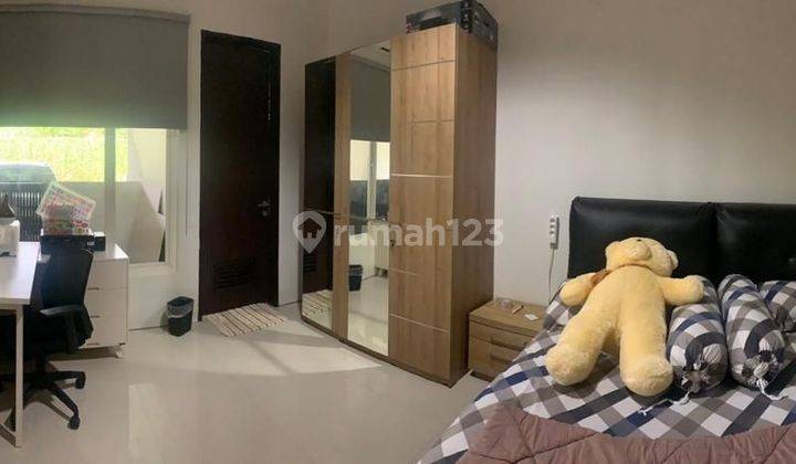 Rumah Murah Surabaya Barat 1 M Furnished 2 Lantai 2