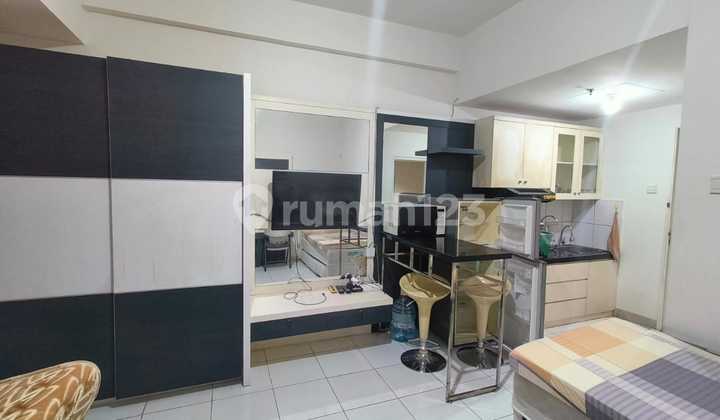 Apartemen Murah Uc Citraland Surabaya Barat Berkley Banting Harga 2