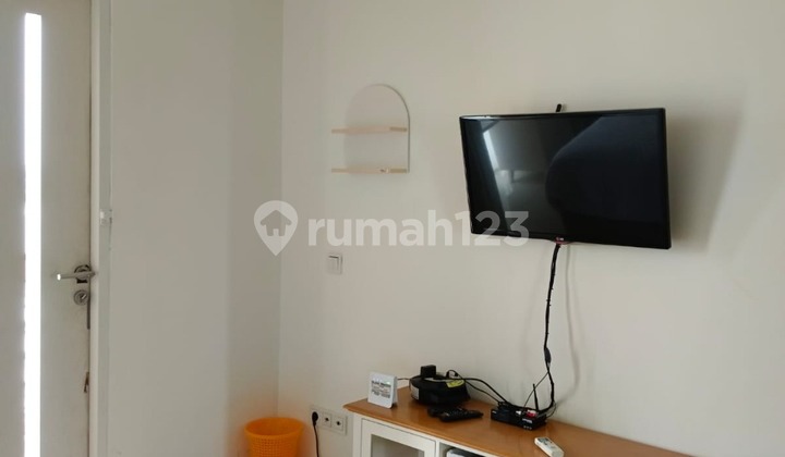 New house in Rungkut Surabaya, Alana Palace Regency, all free. 2