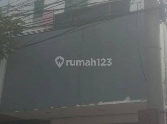 Murah Ruko Bisnis Strategis Surabaya Dekat Sekolah, Universitas, Mall Dan Rumah Sakit  1