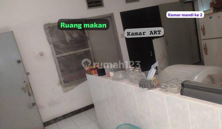 Rumah Murah Lebak Arum Kenjeran Suarabaya Timur 2