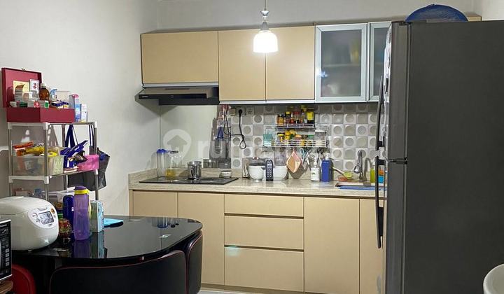 Rumah Bagus Shm Di Pondok Tjandra Murah Full Furnished