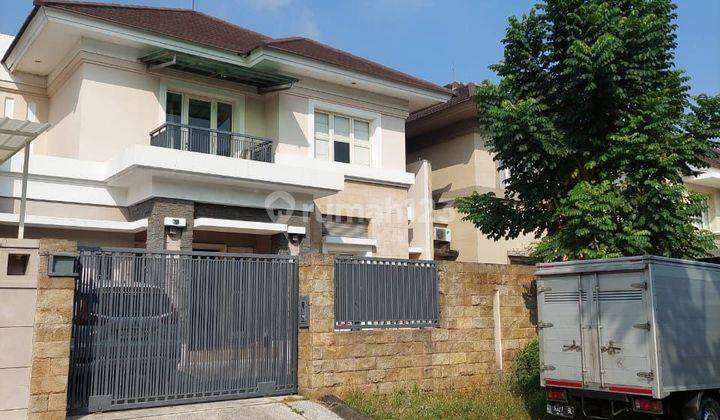 Dijual Rumah Murah Puri Galaxy Perumahan Surabaya Timur 2 Lantai 1