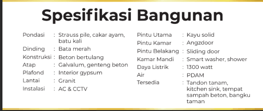 The Kaes Rumah The Oso Dengan Harga Murah 2 Lantai Waru Surabaya 2