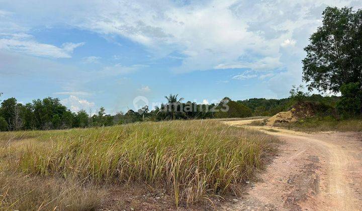 Di Jual Tanah Siap Bangun Seluas 26 Hectare Area Karimun  di Jalan mayjen sutoyo kelurahan pamak kecamatan tebing kab.karimun , Tebing SHM - Sertifikat Hak Milik 2