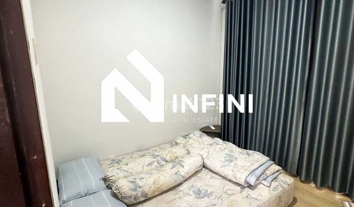 Disewakan Rumah 2 Lt Siap Huni Batam Center  Semi Furnished Baru 2