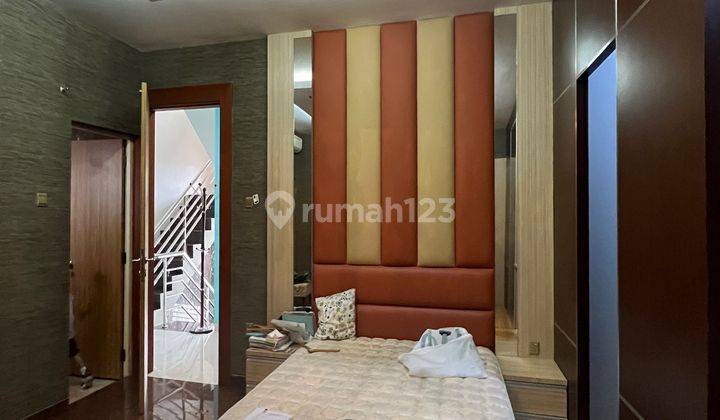 Di Jual Rumah Modern Minimalis 3 Lt Batam Center  1