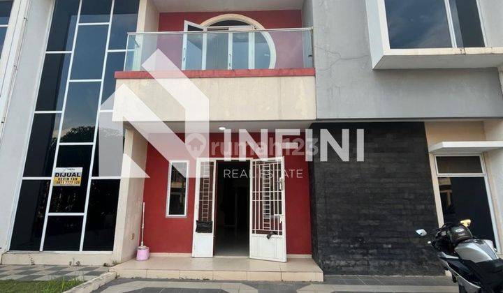 Di Sewa Rumah 2 Lantai Siap Huni Batam Center  1