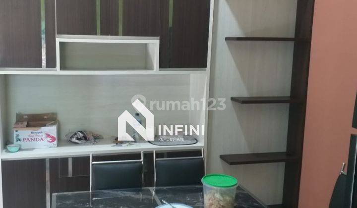 Di Jual Rumah 2 Lantai Siap Guni Di Tembesi Batam  2