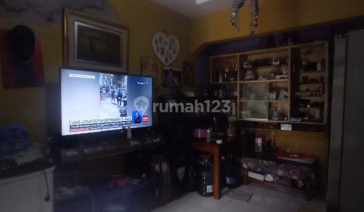 Rumah 2 Lantai Di Taman Cibaduyut Indah 1