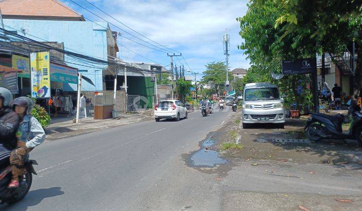 Ruko 2 Lantai Strategis Denpasar Selatan  2