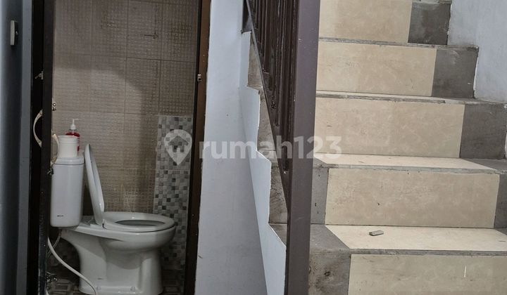 Adjacent 3-Storey Shop House For Sale, South Denpasar. 2