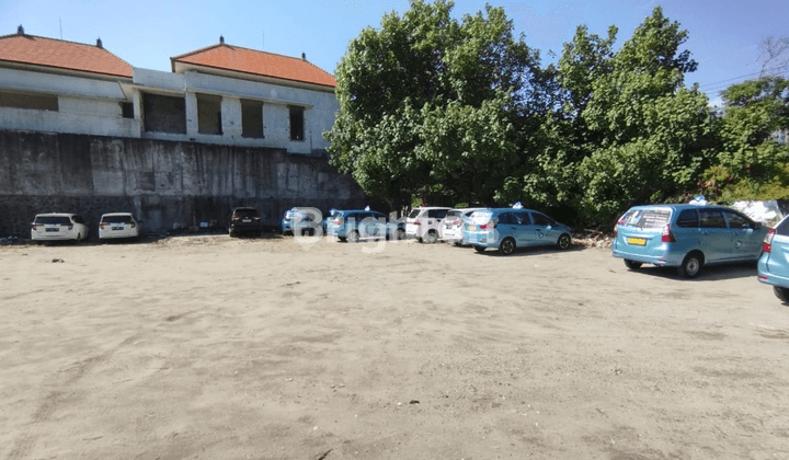 TANAH BEACHFRONT PANTAI JERMAN KUTA 2