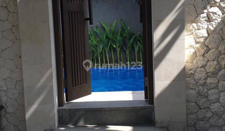 RUMAH VILLA CANTIK 2 LANTAI +POOL UNGASAN JIMBARAN 2