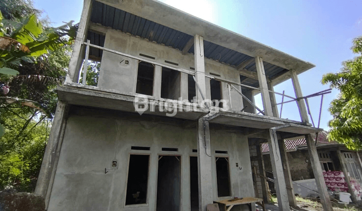 RUMAH KOST GUEST HOUSE JIMBARAN BAWAH 1