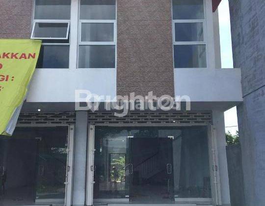 3 STOREY SHOPHOUSE PREMIUM LOCATION ON SUNSET ROAD 2