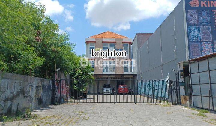 3 STOREY SHOPHOUSE PREMIUM LOCATION ON SUNSET ROAD 1