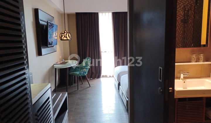 For sale: Mercure Legian Condotel Unit, Badung For sale: Mercure Legian Condotel Unit, Badung