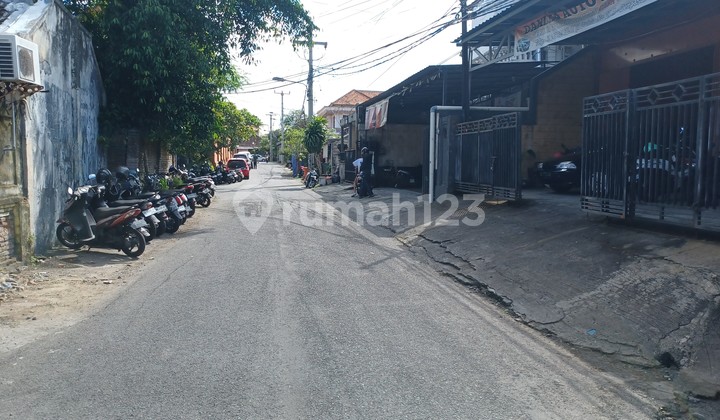 For Sale Business Location in North Denpasar City Center